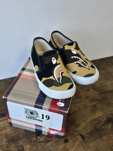 Scarpe bambino bape - scarpe,