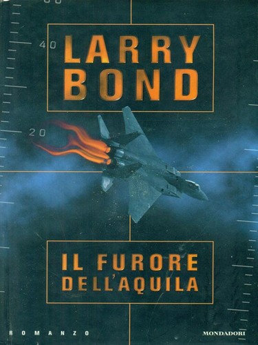Furore dell aquila - il,