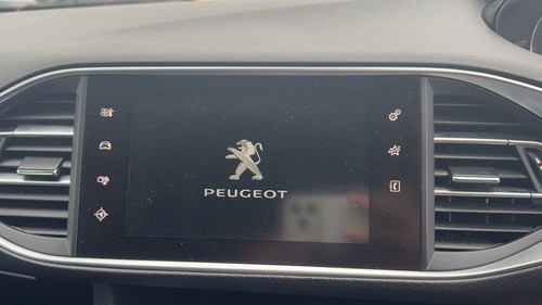 Peugeot 308 gt - *,