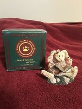 Figurina Boyds Bears & Friends