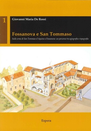 Fossanova san tommaso - san, sulle