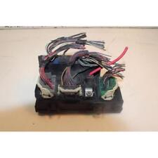 CENTRALINA FUSIBILI PER JEEP PATRIOT (07-11) 2.0 CRD (103KW) SUV 4WD 2007