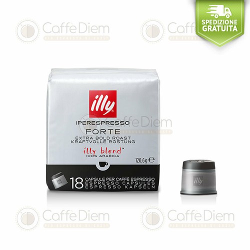 108 capsule cialde - 108,