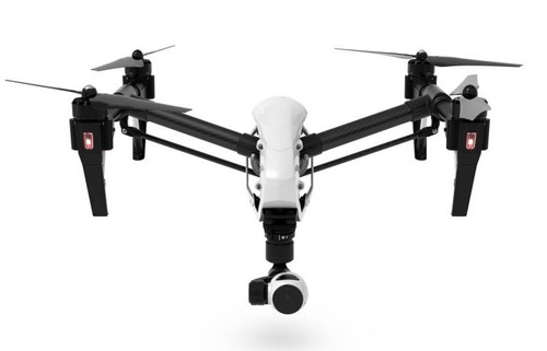 Kit manuali obbligatori dji - manuali,