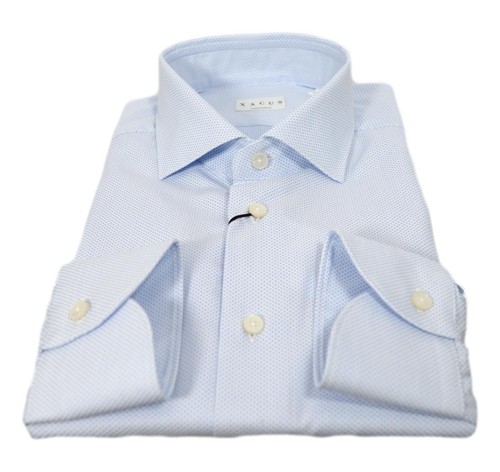 Xacus camicia uomo modello - xacus,