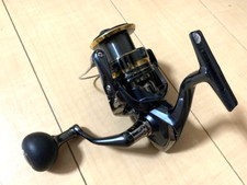 Mulinello da spinning Shimano