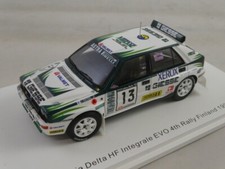 Spark lancia delta - lancia,