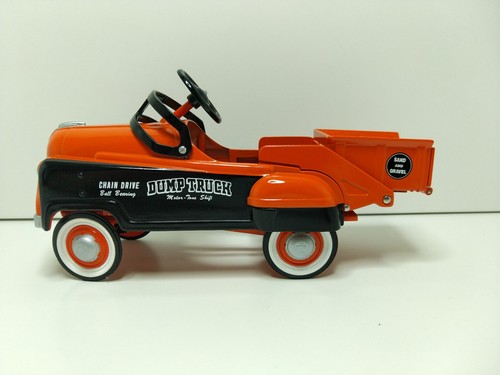 Kiddie car classics - kiddie,