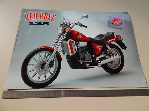 Brochure depliant originale - depliant,