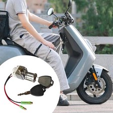 Serratura A Cilindro Della