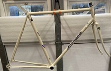 LEGNANO 56cm RECORD