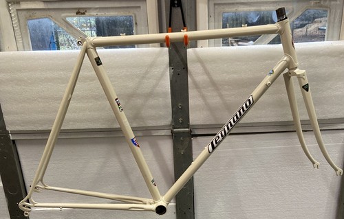 Legnano 56cm record - legnano,