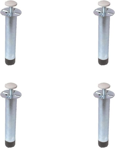 Bricoleva set piedi - set,