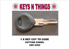 1998 BAJAJ SCOOTER, MOTO, BICI