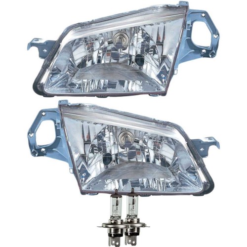 Set fari per - mazda, f