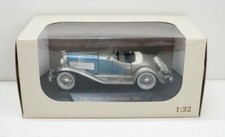 DUESENBERG SSJ 1935 Modellino