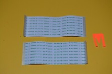 CAVO T-CON COPPIA PER TV LG 42LV340A-ZG