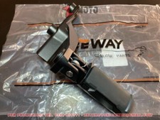 pedana anteriore sinistra