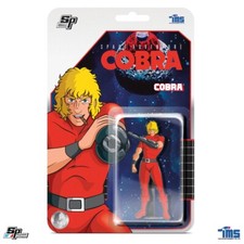 COBRA SPACE ADVENTURE PIN'S
