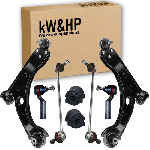 Kit bracci oscillanti - kit,