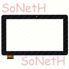 TOUCH SCREEN GOCLEVER QUANTUM 1010 MOBILE PRO TQ1010MOPRO NERO