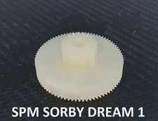 Primo ingranaggio ruota