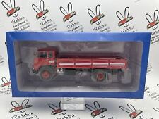 DIE CAST " FIAT 682 " CAMION