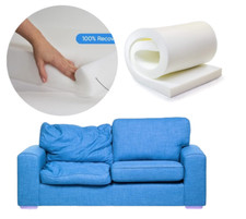 RICAMBIO DIVANO CUSCINO RATTAN