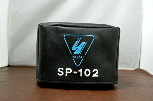 Parapolvere radioamatore yaesu - parapolvere,