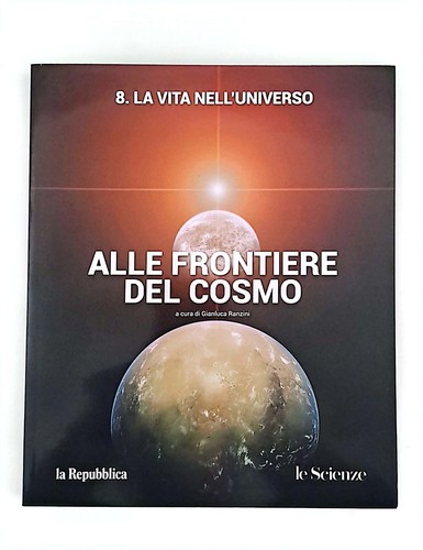 Libro coll scienze n8 alle - scienze,