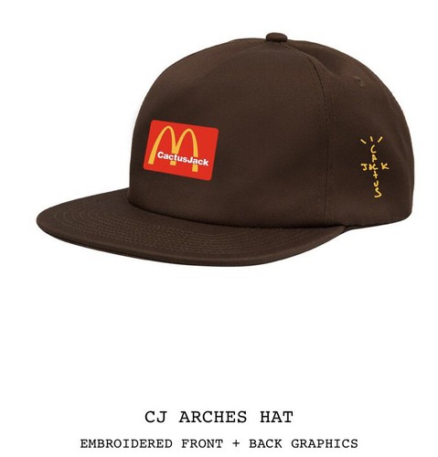 Cappello snapback travis - snapback,