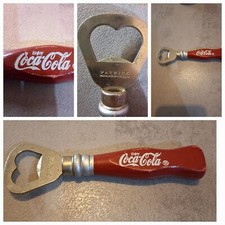 Coca cola apribottiglie - coca,