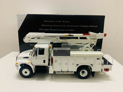 Camion utilitario dispositivo