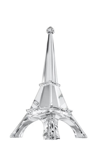 Swarovski torre eiffel come - swarovski,