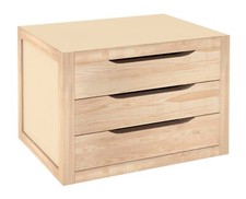 Cassettiera Modulabile in