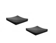 PIATTO SUSHI BAMBOO SET 2 PZ