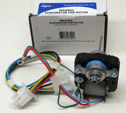 Sm4301 per 241854301 - sm4301,