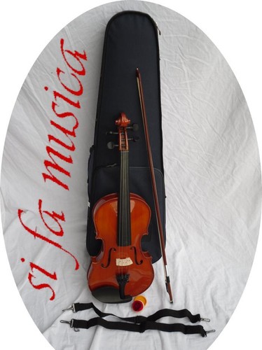 Vox meister 301 violino - meister,