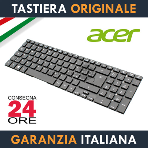 Tastiera acer aspire - tastiera,