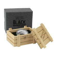 NIUE 2014 2 DOLLARS SILVER