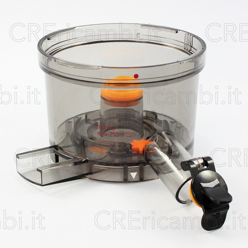 Imetec contenitore separatore - imetec,