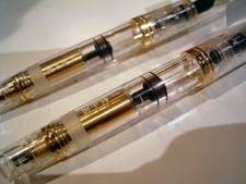 Penna stilografica PELIKAN