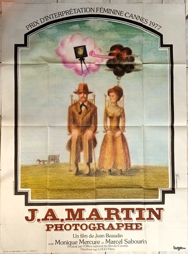 Manifesto cinema film a - manifesto, j.a