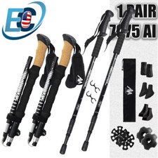 Bastoncini da trekking