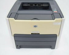 HP Laserjet 1320 Laser Printer