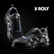 Scarpe antinfortunistiche Roly