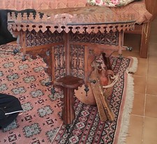 Antica Mensola Legno