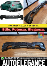 🔥DIFFUSORE ADATTO PER BMW