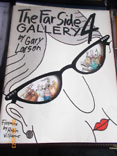 The Far Side Gallery 4, Gary