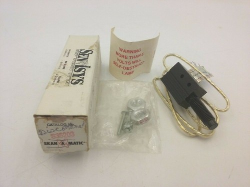 Skan matic s35203 - skan-a-matic,